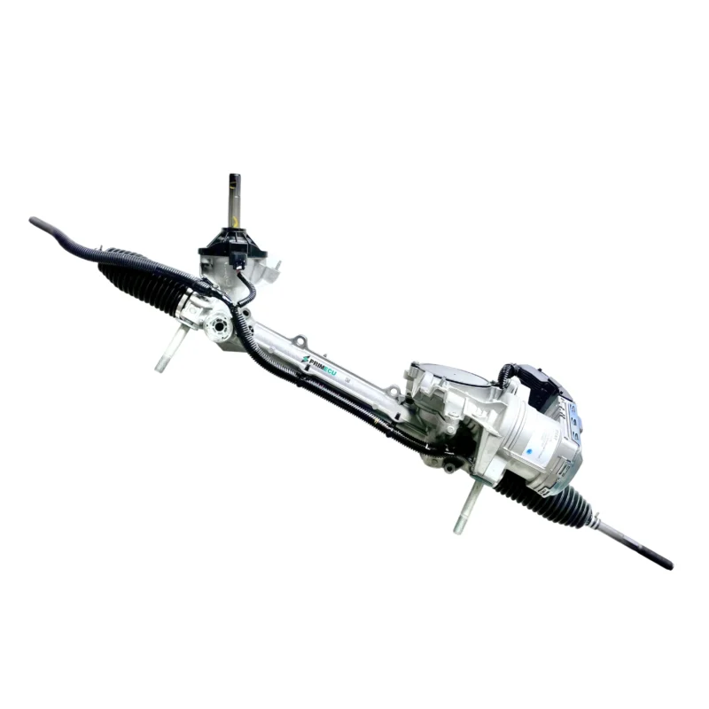 1616341280 Cremallera de direccion asistida CITROEN C4 PICASSO 1