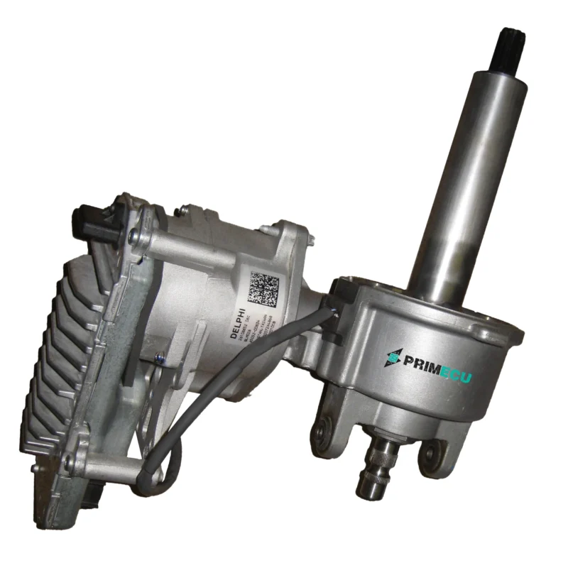 26101967 Columna de direccion asistida OPEL MERIVA 1