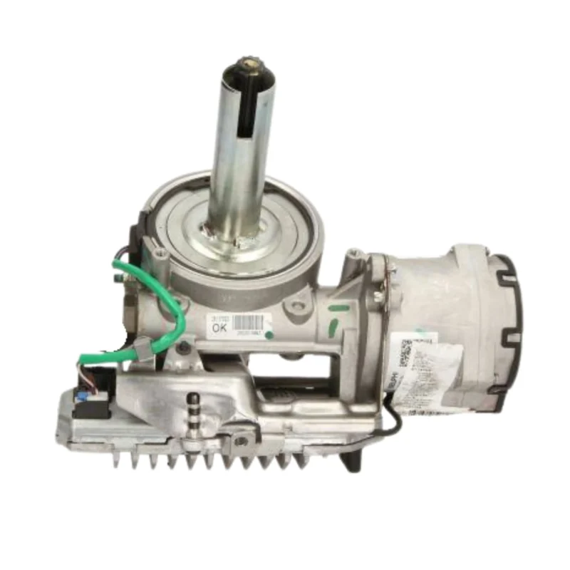 51707774 Columna de direccion asistida LANCIA YPSILON 1
