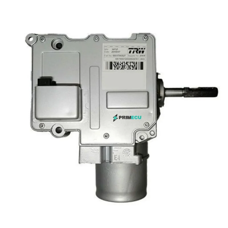 517364610 Columna de direccion asistida LANCIA MUSA 1
