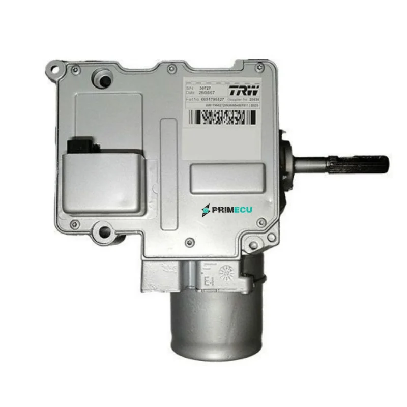 51795527 Columna de direccion asistida FIAT BRAVO 1