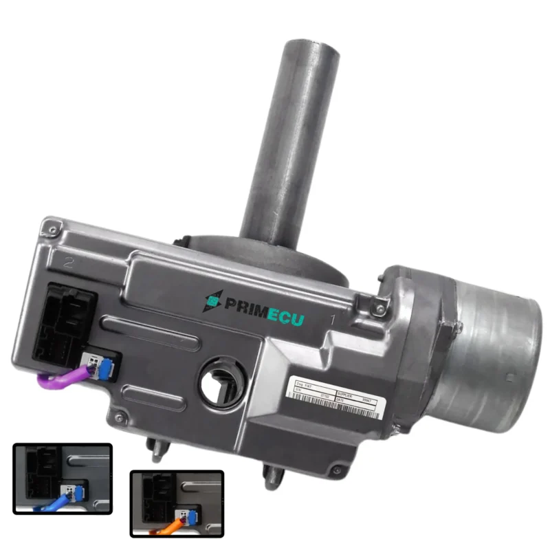 55703372 Columna de direccion asistida FIAT GRANDE PUNTO 1