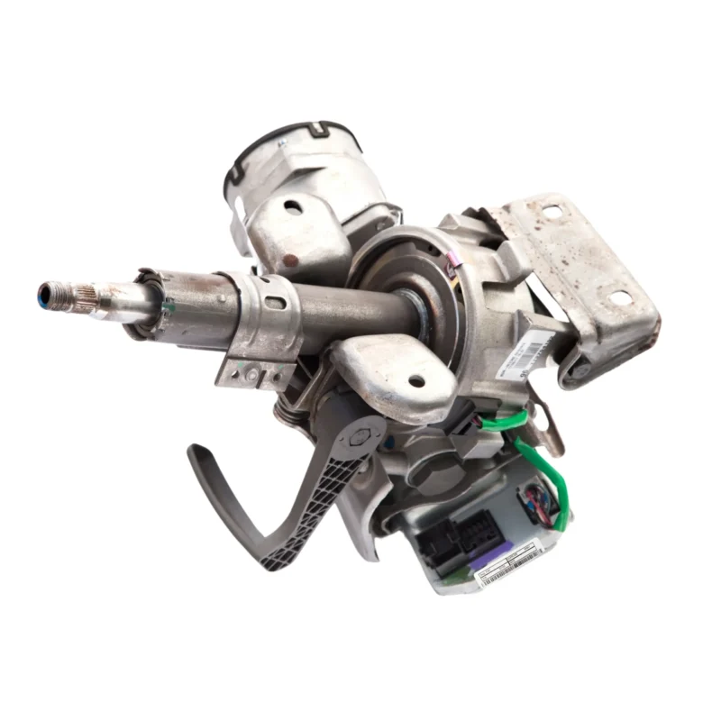 735374944 Columna de direccion asistida FIAT PANDA 1