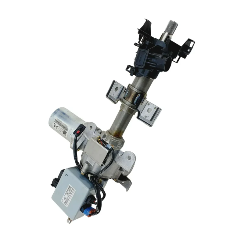 900113 Columna de direccion asistida OPEL CORSA C 1