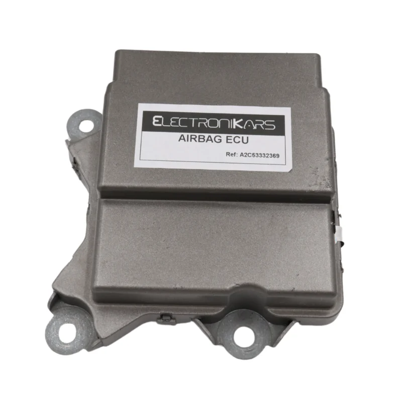 A2C53332369 Centralita Airbag Fiat 500 al mejor precio | PrimECU 1
