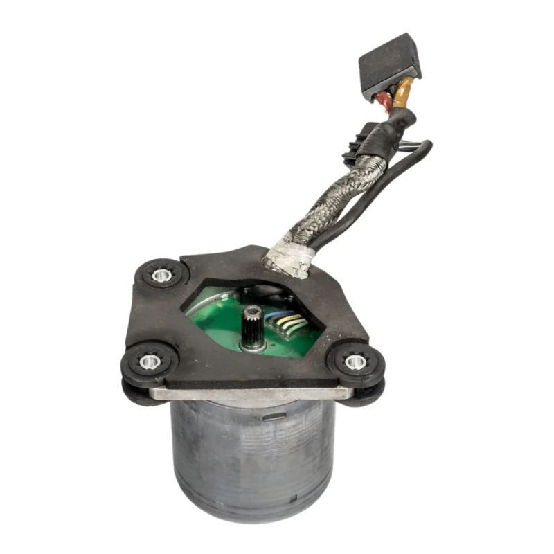 MK2B Motor de direccion asistida FIAT PUNTO 1