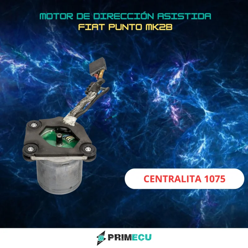 MK2B Motor de direccion asistida FIAT PUNTO 2