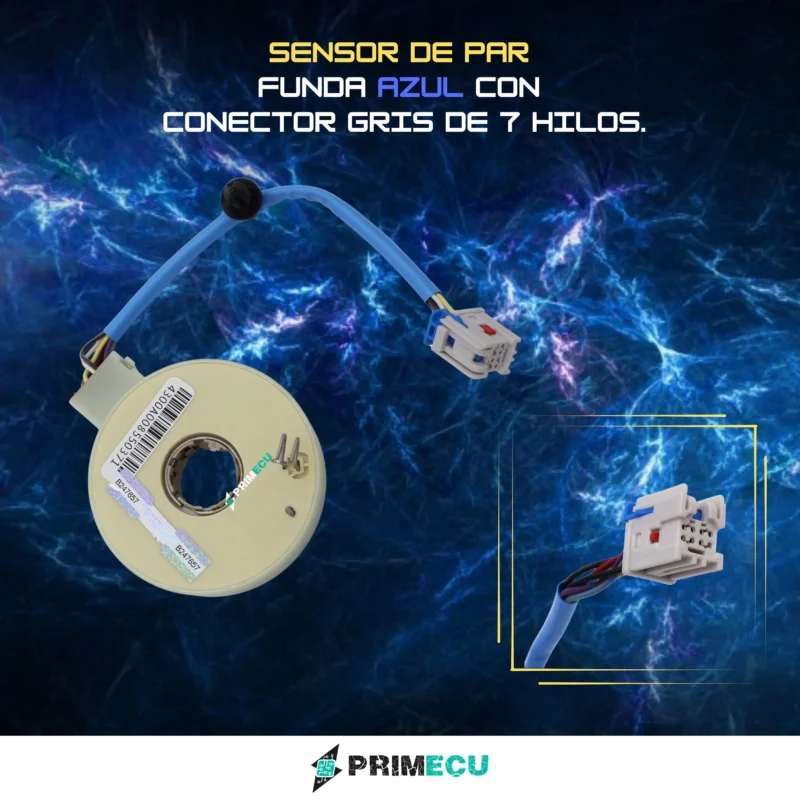 Sensor de Par Fiat Alfa Romeo al mejor precio | PrimECU 2