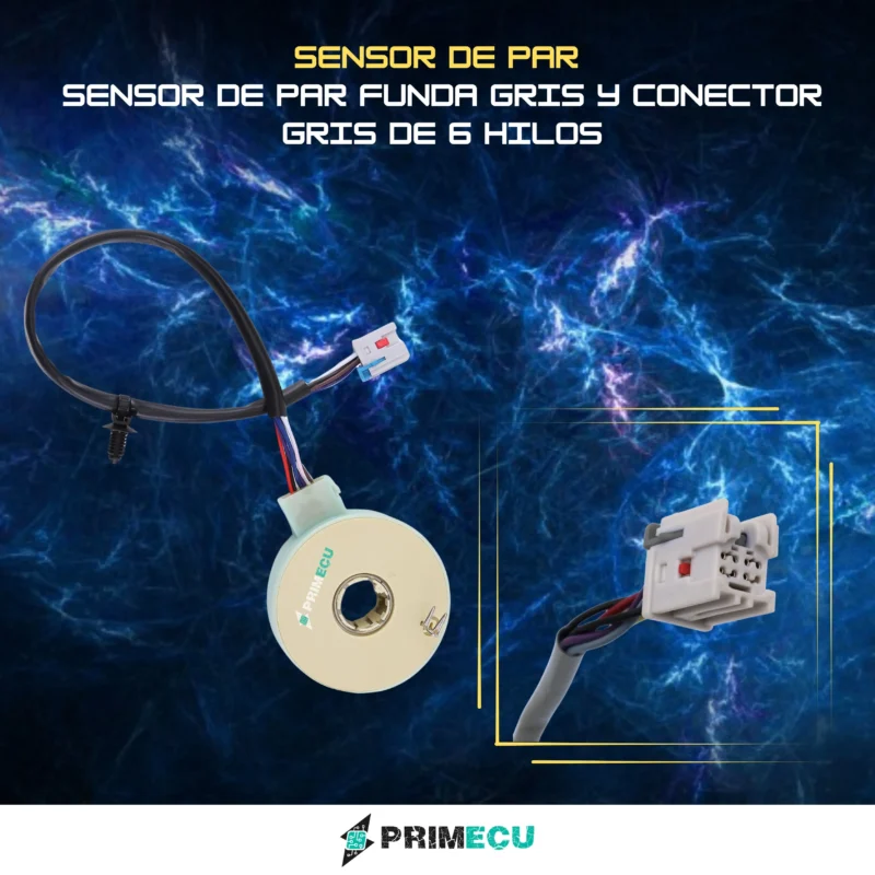 Sensor de Par Opel Meriva al mejor precio | PrimECU 2