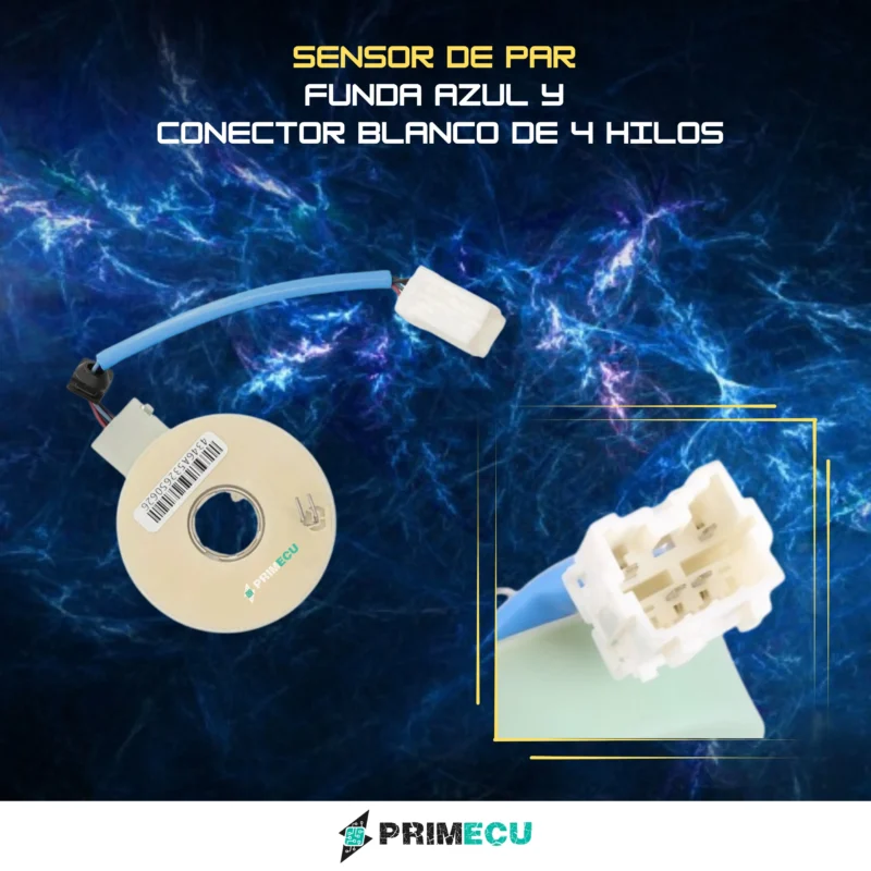 Sensor de Par HYUNDAI ACCENT al mejor precio | PrimECU 2