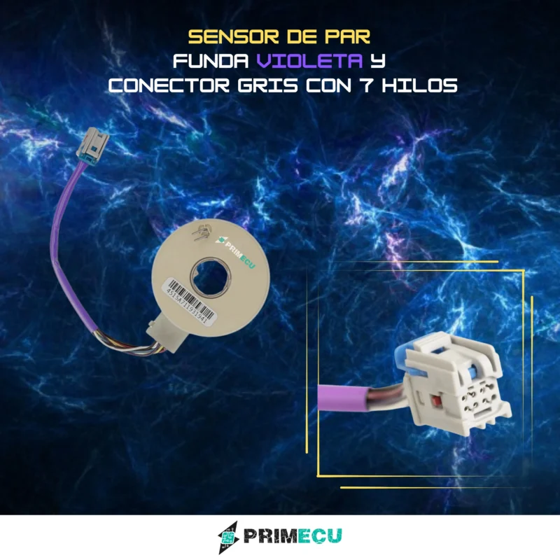 Sensor de Par ABARTH GRANDE PUNTO al mejor precio | PrimECU 2